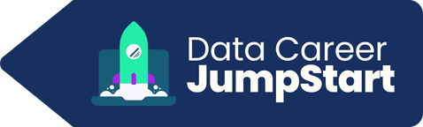 Data Career Jumpstart